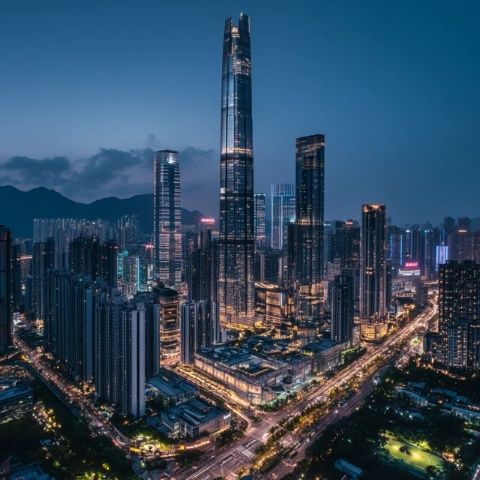 在廣東，燒臘幾乎是每個家庭餐桌上的?？?走在街頭，四處飄散的香味讓人忍不住駐足
