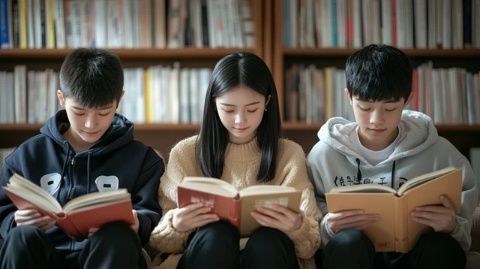 大鵬新區(qū)V愛書香公益：圖書漂流點亮全民閱讀節(jié)慶，傳承文化
