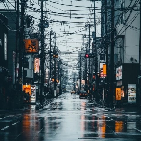 蘇州風(fēng)情在眼前:品川西街古巷看彩燈