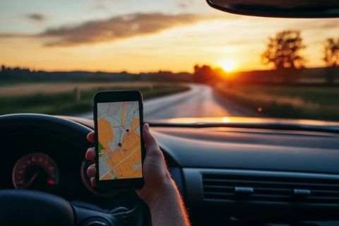 無邊探索：長途自駕游的理想座駕指南——選車秘籍，讓旅程盡享樂趣