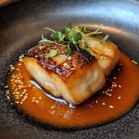 五里店10年老店探店記：黑豆腐梭邊魚，美味與回憶同在！