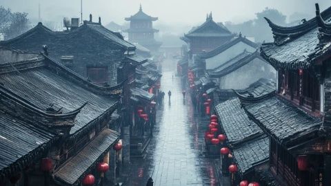 成都人避暑去哪里？貴州美景美食自由行攻略