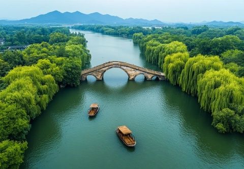 杭州地鐵1元游紹興:江南水鄉(xiāng)一日游攻略指南