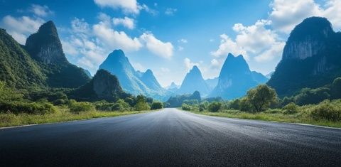 自駕到陜西，這里淳樸的風(fēng)俗民風(fēng)給我們留下了深刻的印象