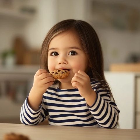 兒童零食標(biāo)準(zhǔn)解析：安全、健康的選擇指南