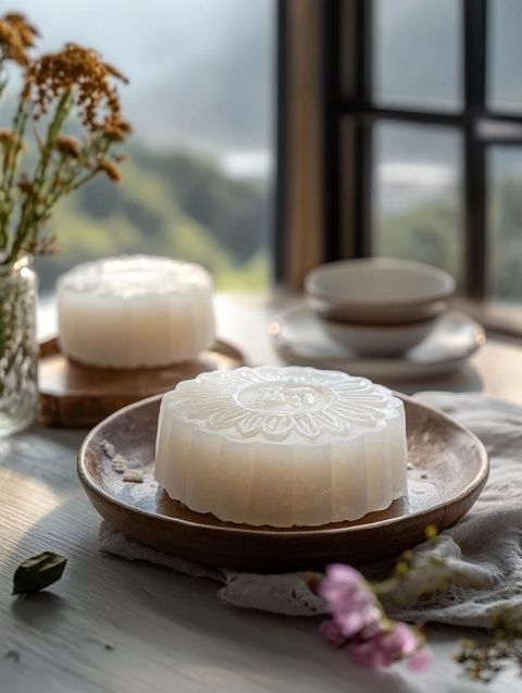 4月的春寒料冷，女性要補(bǔ)充這兩種食材，制作棗糕點(diǎn)心，越吃氣色越好