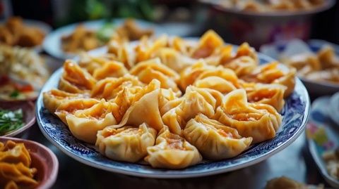 寧波北侖傳統(tǒng)美味:探索十大本土小吃的獨特魅力