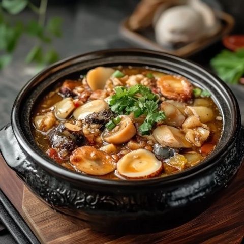 湖北荊州五大特色美食大盤點(diǎn)：皮條鱔魚、魚雜火鍋等美味詳解