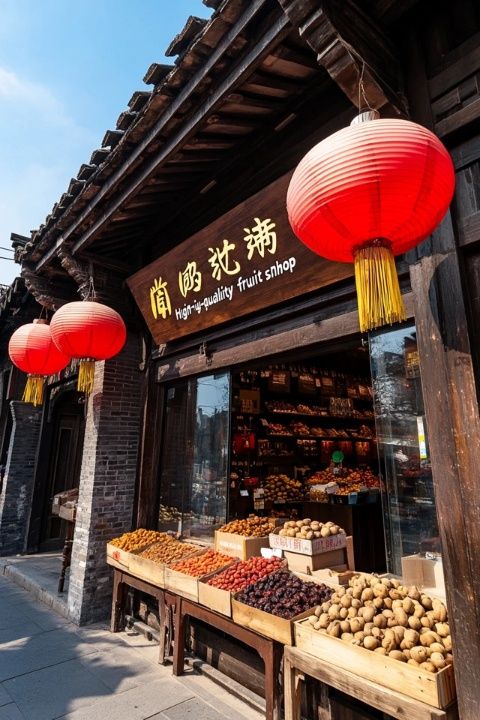 濟(jì)南十大特色小吃，感受歷史名城的味蕾之旅