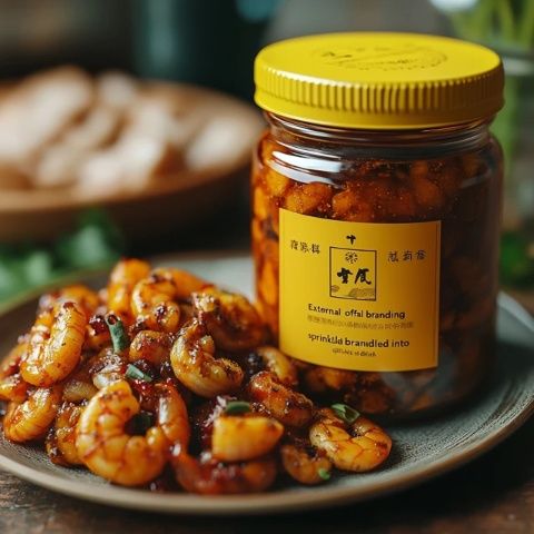 新加坡超市的特色醬料：KAYA，海南人的家鄉(xiāng)味道