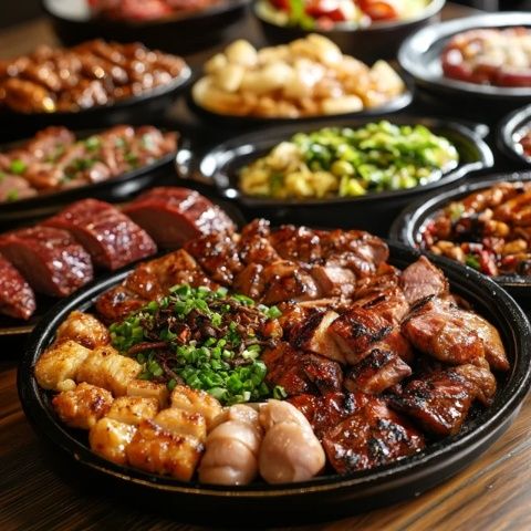 探尋徐州美味——地道徐州美食指南，體驗(yàn)味蕾的饕餮盛宴