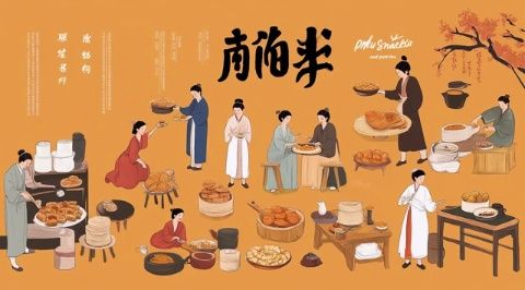 荊州吾悅人氣美食排行(吾悅廣場美食推薦)