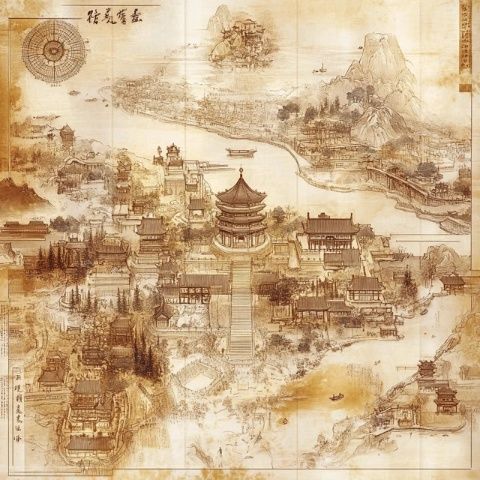 課外知識(shí)大全！這些你可能不知道的中國(guó)歷史和地理知識(shí)全都整理在這了！