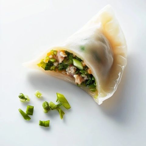 家常美食制作秘籍速凍湯圓新吃法，外脆內(nèi)糯超好吃！