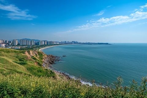 5天4晚廈門旅游攻略|人均預(yù)算1200，不走尋常路！