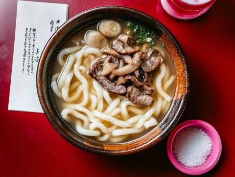 日本人氣美食排行top10！去日本必吃不可！