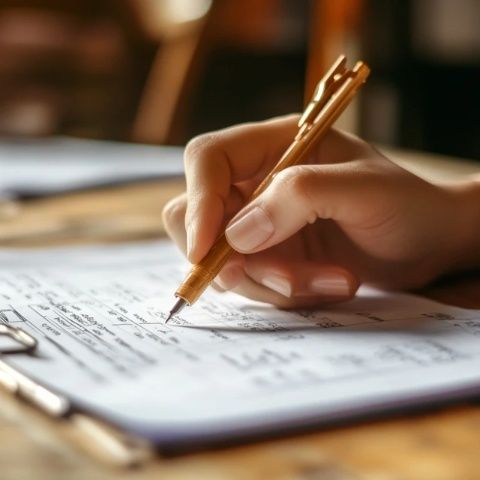 公務員考試常識刷題到底有效？備考技巧解析