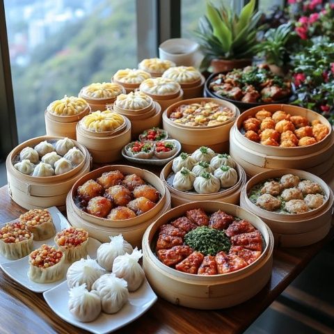 東莞必吃特色小吃大盤點，吃過5種以上才算地道東莞人