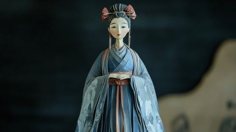 梅蘭竹菊:從自然之美到文化內(nèi)涵的一次深度解讀