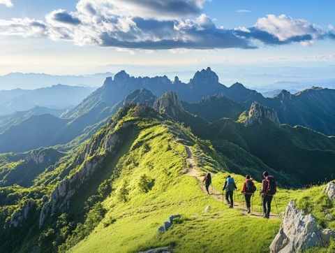 西樵山旅游攻略：佛山必游景點推薦及行程規(guī)劃
