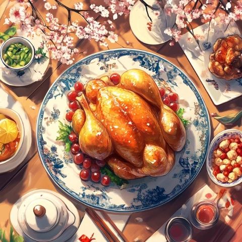 蔡瀾秘籍:揭秘香港燒臘的傳統(tǒng)韻味與醬汁奧秘