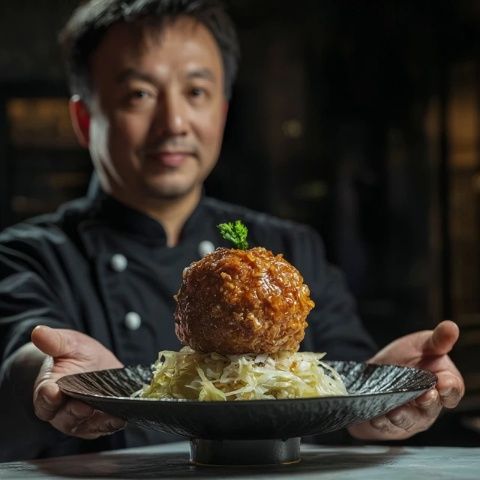 爾濱熱引燃中國(guó)美食文化海外傳播新篇章:東北飲食魅力在全球綻放