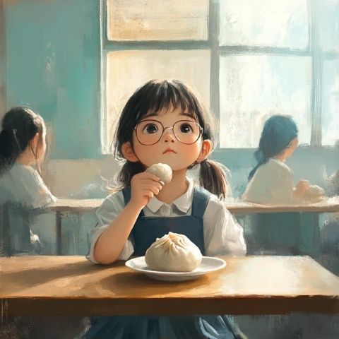 山東莒縣人究竟有多愛吃煎餅？一天不吃就想得慌！