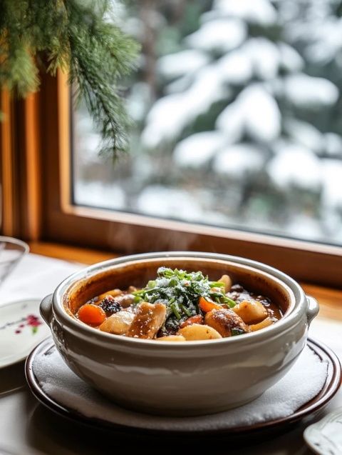 沈陽西關(guān)有著獨特的異域風(fēng)情和美食