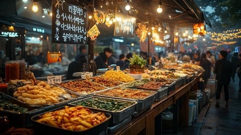 2024年必嘗！首爾十大熱門美食餐廳探秘