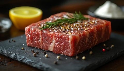 美食戰(zhàn)疫:惠靈頓牛排全套指南