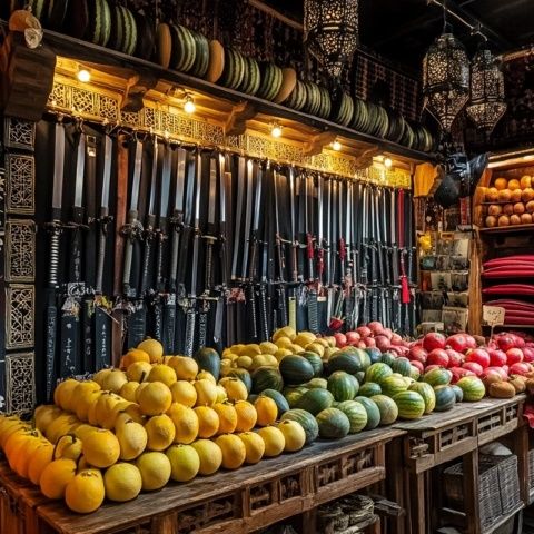 石家莊！北國(guó)勒泰值得一試的13家小店…