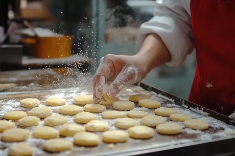 全球頂尖美食國(guó)度:中意法日的烹飪杰作與風(fēng)味探索