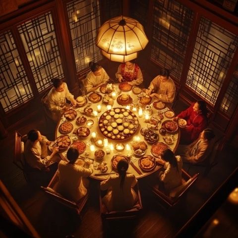 寧波六大傳統(tǒng)美食體驗之旅