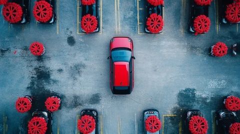 長安新車型驚艷亮相，一覺醒來續(xù)航超1200公里！