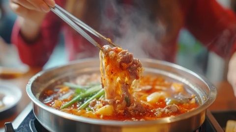 舌尖上的中國(guó)：四川美食特輯，看著都饞哭了！