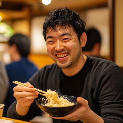 東北美食達(dá)人狂野來襲探秘最地道關(guān)東美味！
