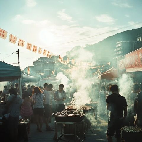 中國(guó)四大傳統(tǒng)祭祖節(jié)日是什么