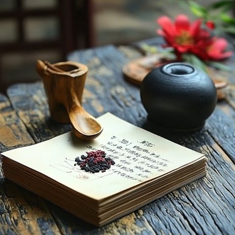 陜西澄城美食探秘：大麥籽熬湯的歷史傳承與獨(dú)特風(fēng)味
