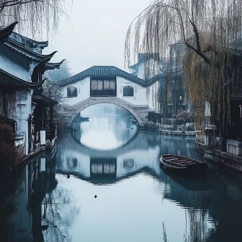 山水與河流:深入解析語文考試中的文學(xué)常識(shí)要點(diǎn)