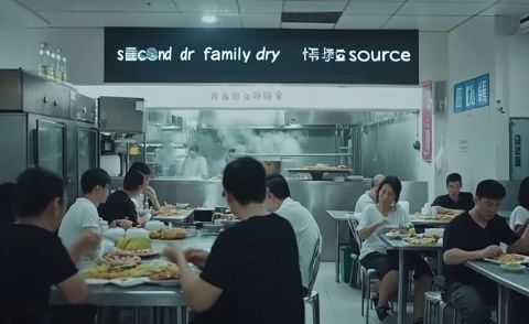 福州達明路小吃店月租金高昂經(jīng)營不易