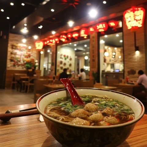 東莞美食排行榜單探秘:老字號名吃與必嘗美味全攻略