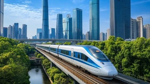 成都現(xiàn)狀！剛下火車就后悔了...（含高清現(xiàn)場）