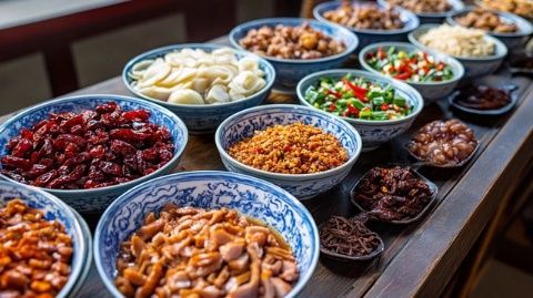 西寧必吃美食排行榜，不容錯過的地道風(fēng)味！