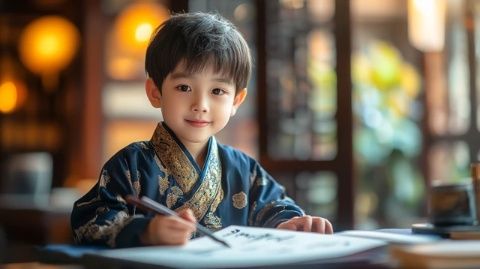 史上最全！初中生中考必考文言常識(shí)！為孩子收藏！