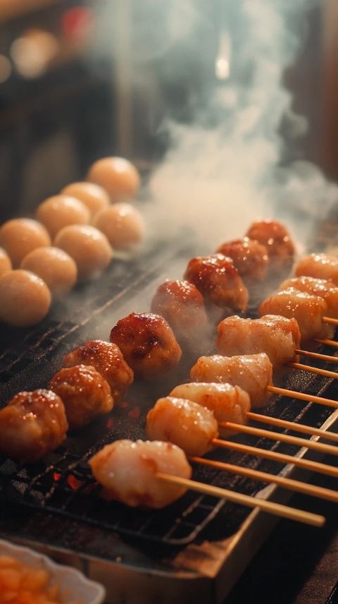 山東東營：探索利津水煎包、史口燒雞等地方特色美食