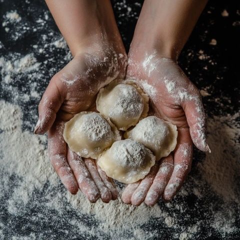 揭秘：大連最好吃的10大水餃，第6種出人意料！