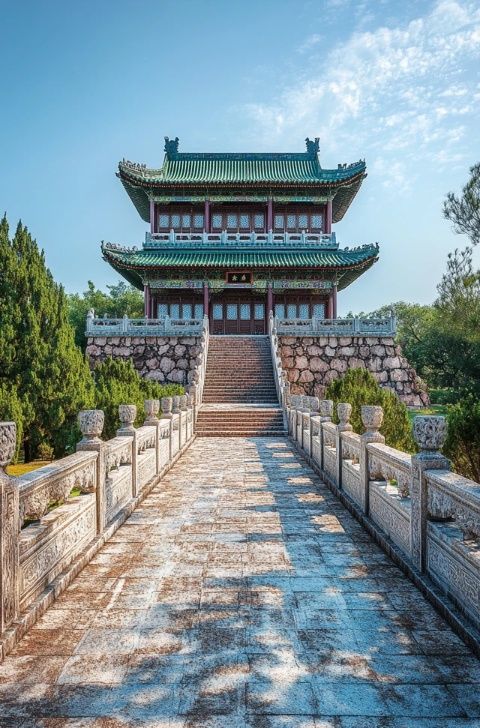 佛山頤和園開放啦！預(yù)約指南及游玩攻略