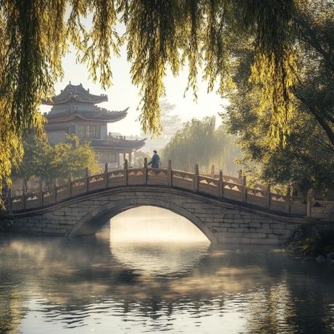 山西東南門戶晉城，中國優(yōu)秀旅游城市，一個來了就不想走的地方