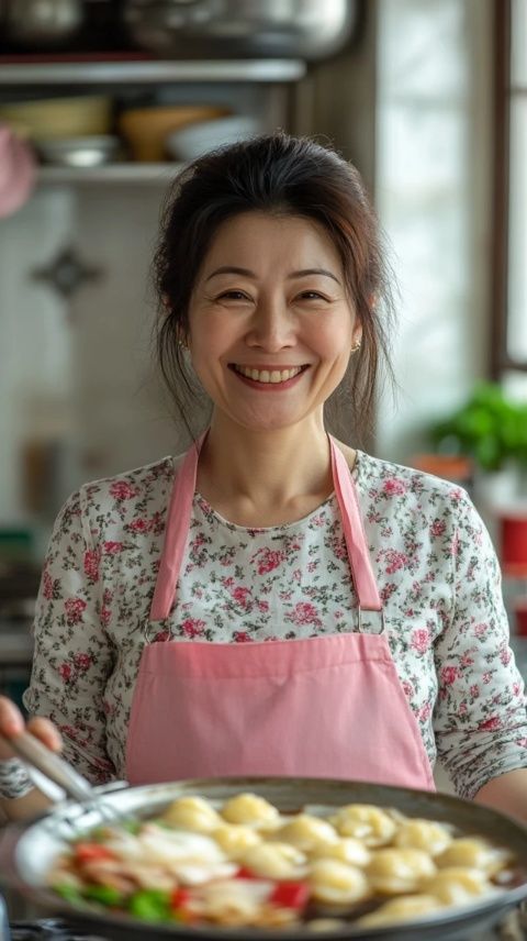 東北美食達(dá)人狂野來襲探秘最地道關(guān)東美味！
