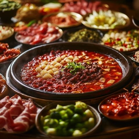 解鎖山東魅力：美食、美景與人文風(fēng)情的完美融合